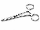 Waldent Needle Holder Derf Straight 12.5cm 5/116