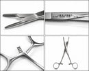 Waldent Olsen Hegar Needle Holder Scissor 17cm 5/115