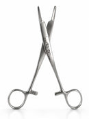 Waldent Olsen Hegar Needle Holder Scissor 17cm 5/115