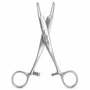 Waldent Olsen Hegar Needle Holder Scissor 17cm 5/115