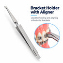 Waldent Orthodontic Wire & Bracket Chairside Combo Kit - Image 3