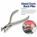 Waldent Orthodontic Wire & Bracket Chairside Combo Kit - Image 1