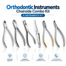 Waldent Orthodontic Wire & Bracket Chairside Combo Kit - Image 9