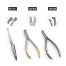 Waldent Orthodontic Wire & Bracket Chairside Combo Kit - Image 7
