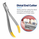 Waldent Orthodontic Wire & Bracket Chairside Combo Kit - Image 2