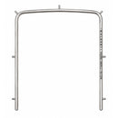 Waldent Pedo Rubber Dam Frame - Small (16/139) - Image 1