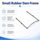 Waldent Pedo Rubber Dam Frame - Small (16/139) - Image 5