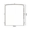 Waldent Pedo Rubber Dam Frame - Small (16/139) - Image 2