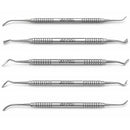 Waldent P.K Thomas Wax Carvers - Set of 5 (K15/8) - Image 1