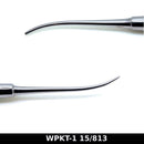Waldent P.K Thomas Wax Carvers - Set of 5 (K15/8) - Image 7