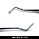Waldent P.K Thomas Wax Carvers - Set of 5 (K15/8) - Image 9