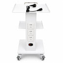 Waldent Portable Single-Pillar Mobile Dental Trolley (TJ-Q08) - Image 4