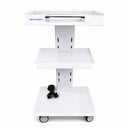 Waldent Portable Single-Pillar Mobile Dental Trolley (TJ-Q08) - Image 2