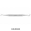 Waldent Retraction Cord Packer With Hollow Handle 15/818