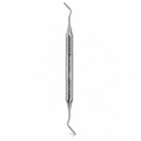 Waldent Schluger Bone File - Hollow (15/825) - Image 1