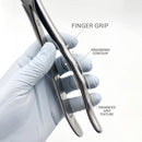 Waldent Tooth Extraction Forcep Kit set of 12 - Anatomic Premium (K1/10) - Image 9