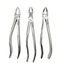 Waldent Tooth Extraction Forcep Kit set of 12 - Anatomic Premium (K1/10) - Image 5