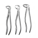 Waldent Tooth Extraction Forcep Kit set of 12 - Anatomic Premium (K1/10) - Image 4