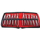 Waldent Tooth Extraction Forcep Kit set of 12 - Anatomic Ultra (K1/11) - Image 1