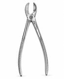 Waldent Tooth Extraction Forceps Lower Molars No. 56 (1/119) - Image 1