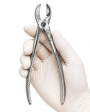 Waldent Tooth Extraction Forceps Lower Molars No. 56 (1/119) - Image 5