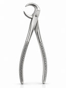 Waldent Tooth Extraction Forceps Lower Molars No. 86B (1/166) - Image 1