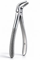 Waldent Tooth Extraction Forceps Lower Roots No. 31 (1/126) - Image 1
