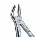 Waldent Tooth Extraction Forceps Lower Roots No. 31 (1/126) - Image 4