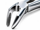 Waldent Tooth Extraction Forceps Lower Roots No. 31 (1/126) - Image 6
