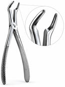 Waldent Tooth Extraction Forceps Lower Roots No. 45 (1/162) - Image 6