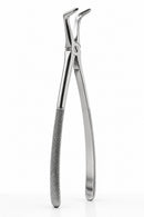 Waldent Tooth Extraction Forceps Lower Roots No. 845 (1/165) - Image 1