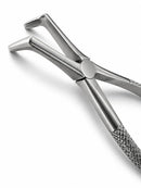 Waldent Tooth Extraction Forceps Lower Roots No. 845 (1/165) - Image 2