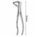Waldent Tooth Extraction Forceps Lower Roots No.959 1/169