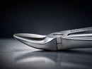 Waldent Tooth Extraction Forceps Upper Molars No. 55 (1/118) - Image 6