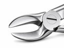 Waldent Tooth Extraction Forceps Upper Molars No. 55 (1/118) - Image 4