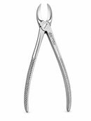 Waldent Tooth Extraction Forceps Upper Molars No. 55 (1/118) - Image 1