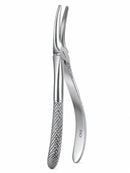 Waldent Tooth Extraction Forceps Upper Roots No. 149 (1/163) - Image 1