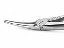 Waldent Tooth Extraction Forceps Upper Roots No. 149 (1/163) - Image 2