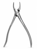 Waldent Tooth Extraction Forceps Upper Roots No. 76N (1/121) - Image 8