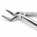 Waldent Tooth Extraction Forceps Upper Roots No.897 1/168