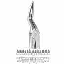 Waldent Tooth Extraction Forceps Upper Roots No.897 1/168