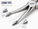 Waldent Tooth Extraction Forceps Upper Roots No.944 1/167