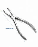 Waldent Tooth Extraction Forceps Upper Roots No.944 1/167