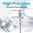 Waldent VDO Gauge Vertical Dimension of Occlusion Measuring Instrument 60/110