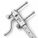 Waldent VDO Gauge Vertical Dimension of Occlusion Measuring Instrument 60/110