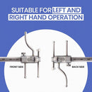 Waldent VDO Gauge | Vertical Dimension of Occlusion Measuring Instrument - Image 6