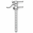 Waldent VDO Gauge Vertical Dimension of Occlusion Measuring Instrument 60/110
