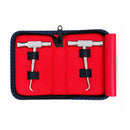 Waldent Winter Cross-Bar Elevators 14L/14R - Set of 2 (K2/7) - Image 8