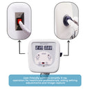 Waldent Pixel Wall Mount X-Ray Machine (AERB Approved) (Scissor Arm)