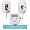 Waldent Pixel Wall Mount X-Ray Machine (AERB Approved) (Scissor Arm)